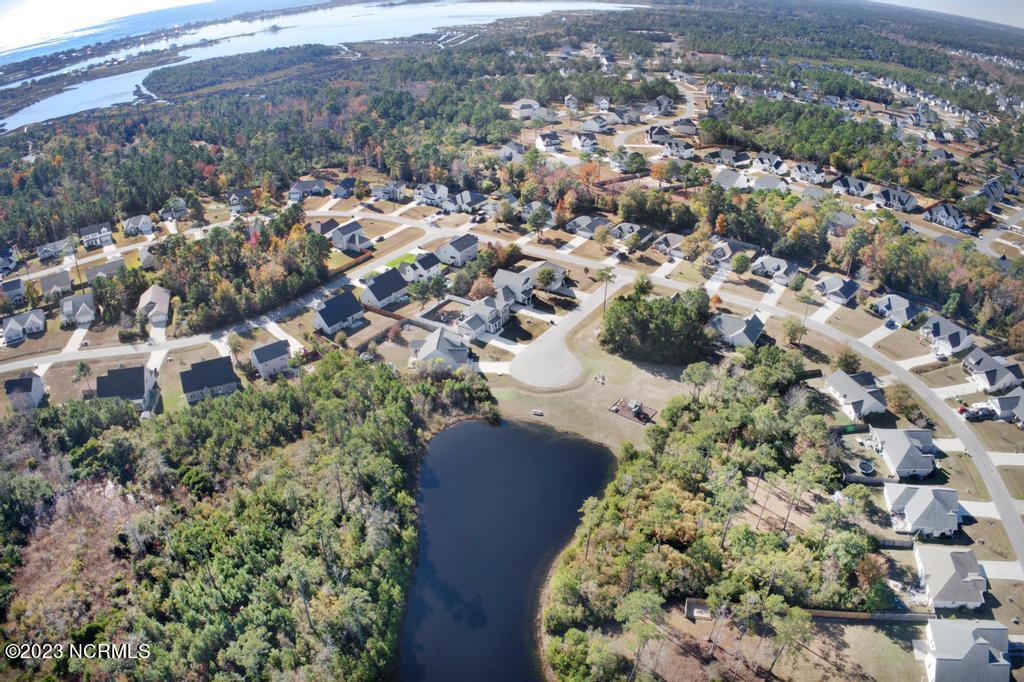 248 Marsh Haven Drive