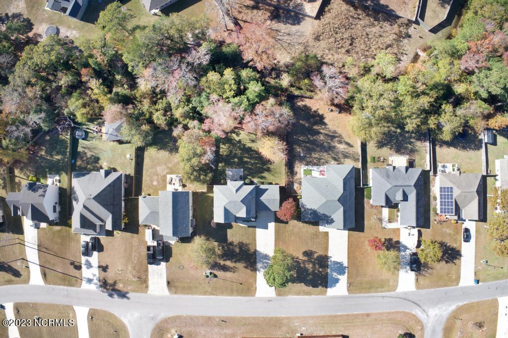 248 Marsh Haven Drive