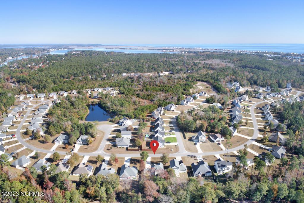 248 Marsh Haven Drive