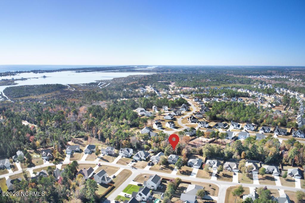 248 Marsh Haven Drive