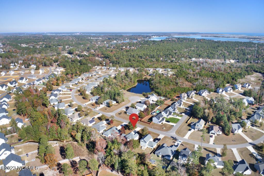 248 Marsh Haven Drive