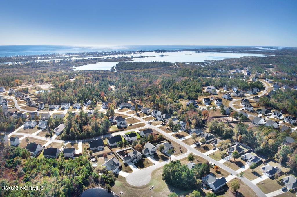 248 Marsh Haven Drive