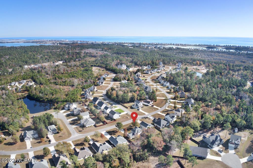 248 Marsh Haven Drive