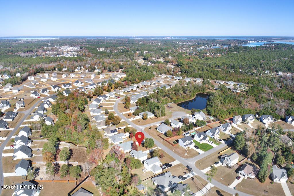 248 Marsh Haven Drive