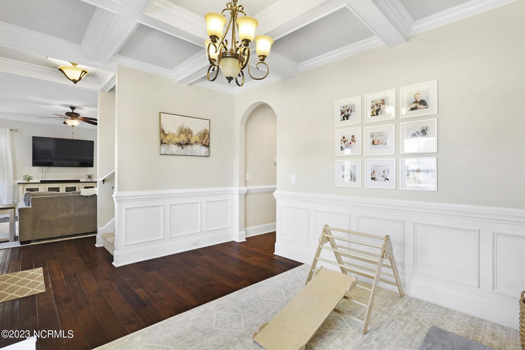 248 Marsh Haven Drive