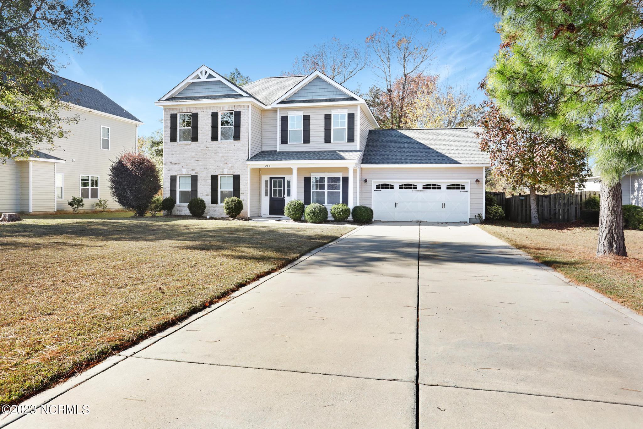 248 Marsh Haven Drive