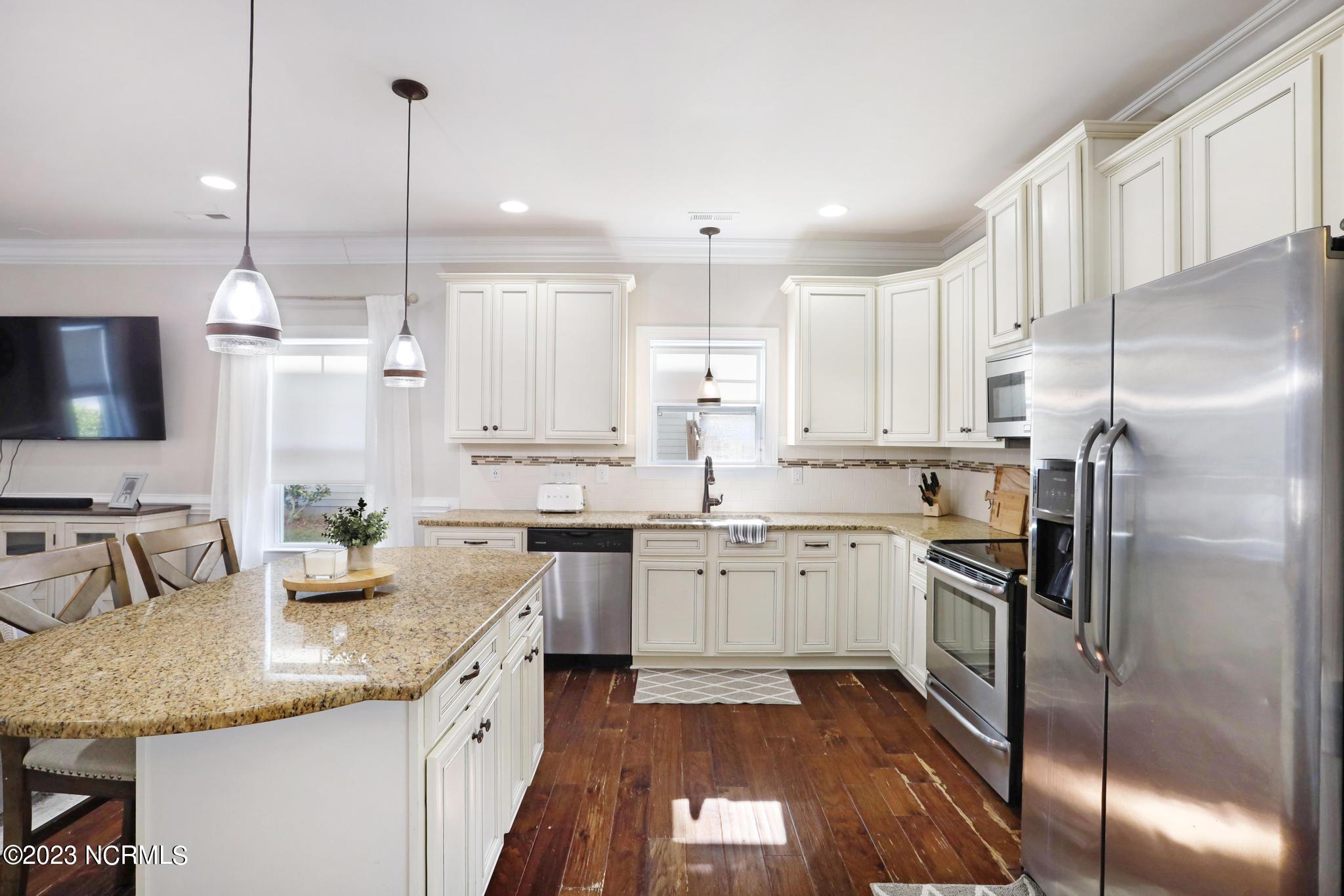 248 Marsh Haven Drive