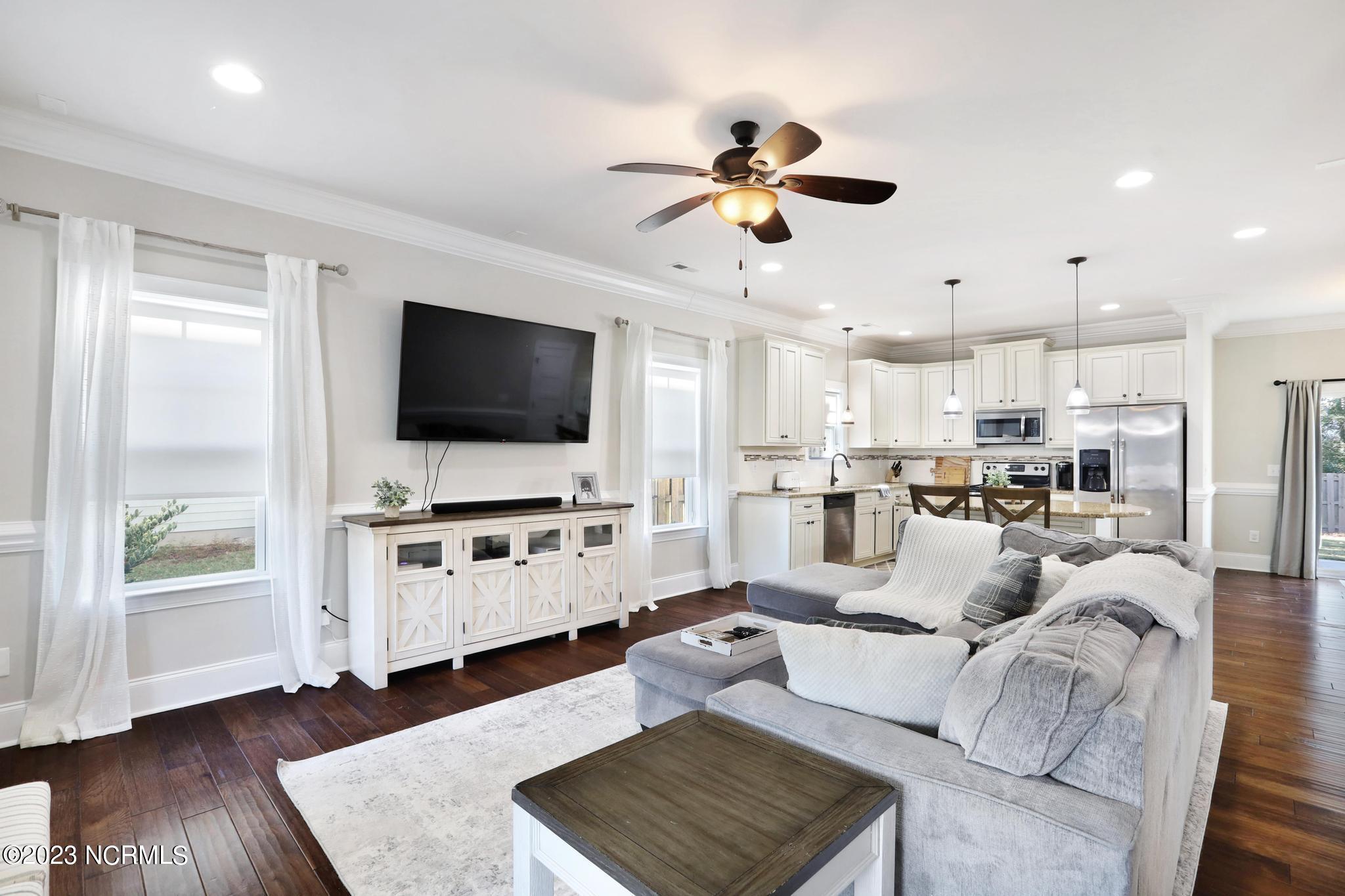 248 Marsh Haven Drive