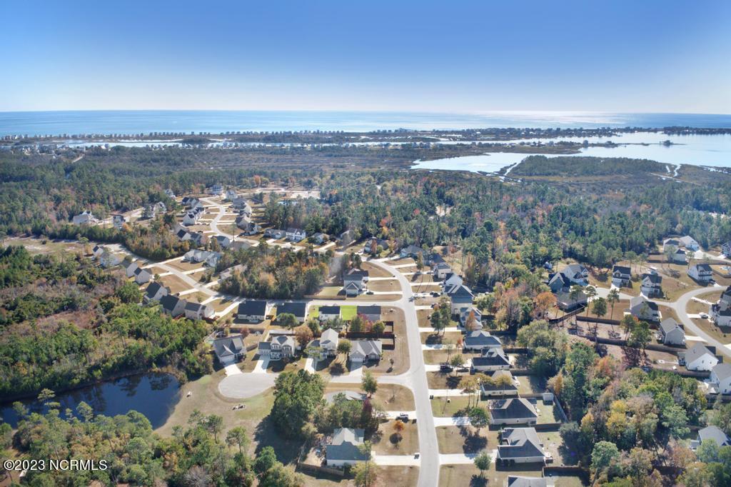 248 Marsh Haven Drive