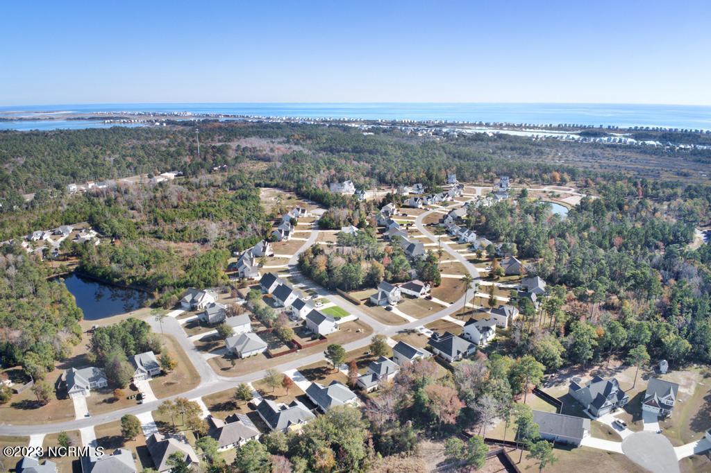 248 Marsh Haven Drive