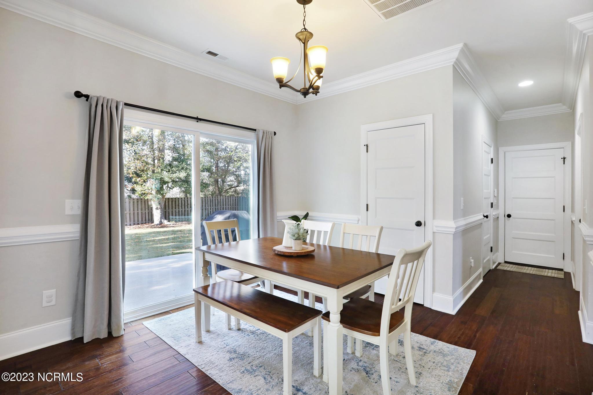 248 Marsh Haven Drive