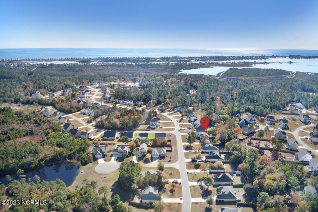 248 Marsh Haven Drive