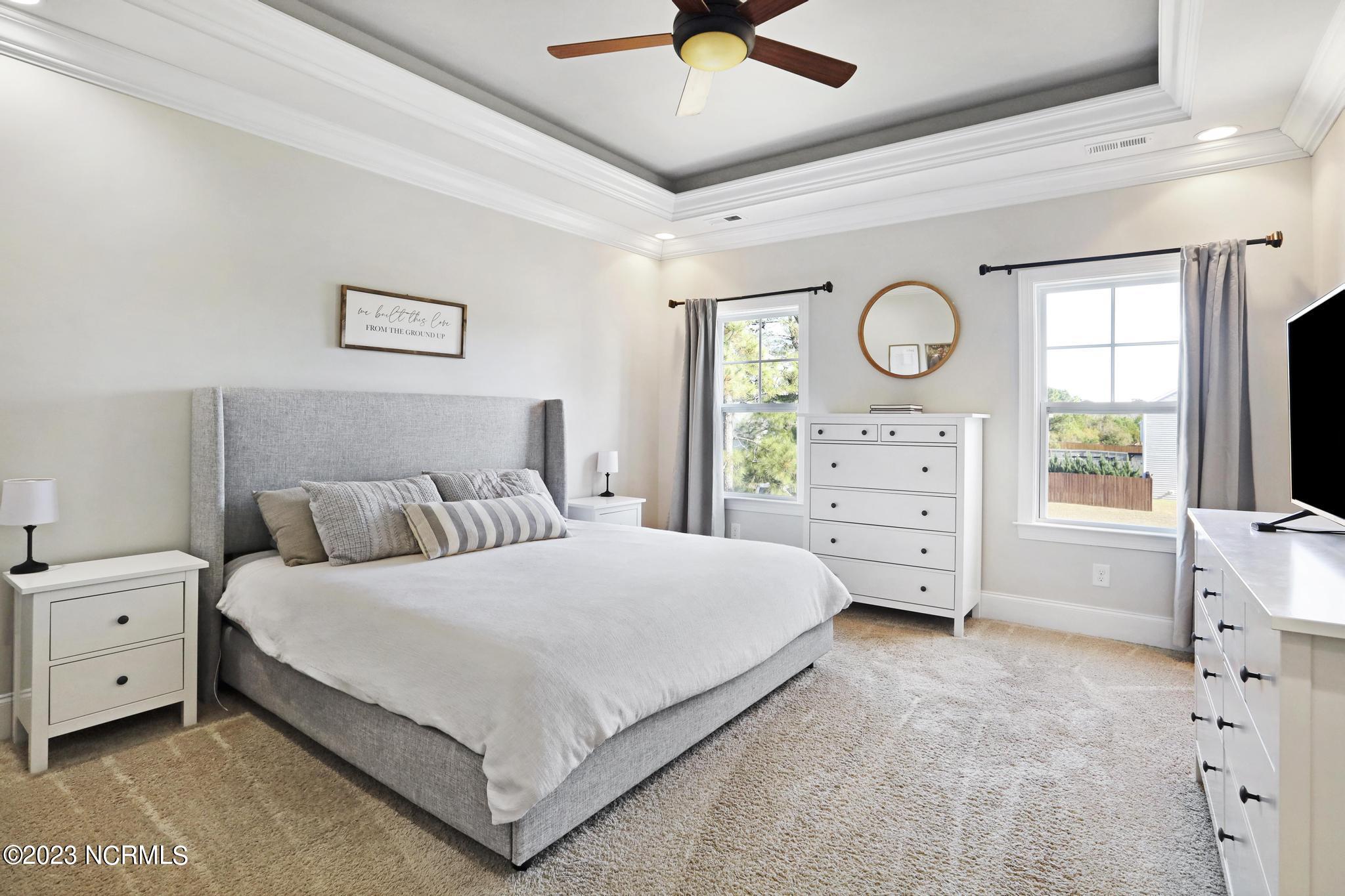 248 Marsh Haven Drive