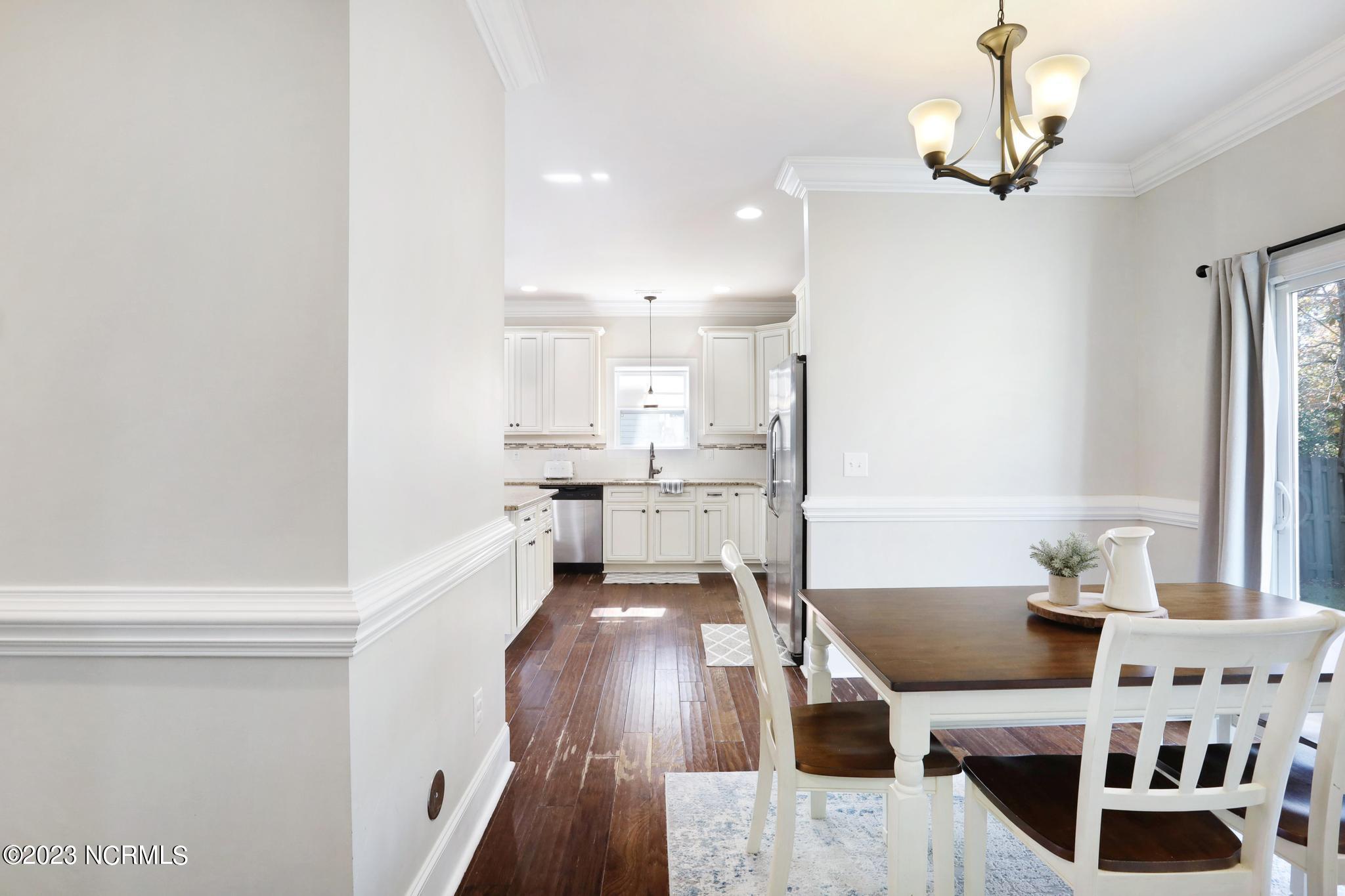 248 Marsh Haven Drive