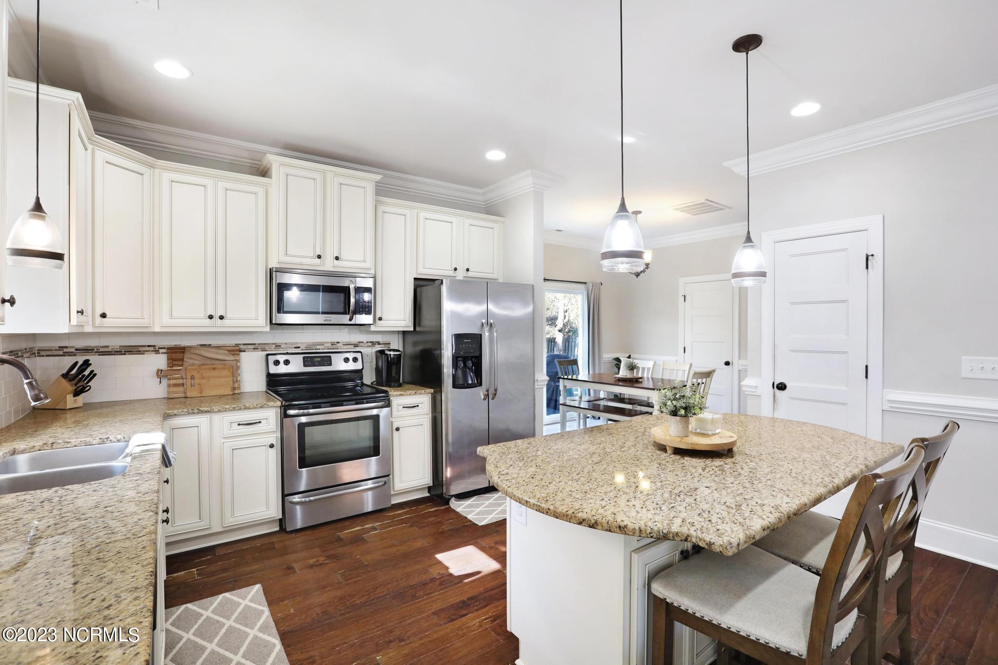 248 Marsh Haven Drive