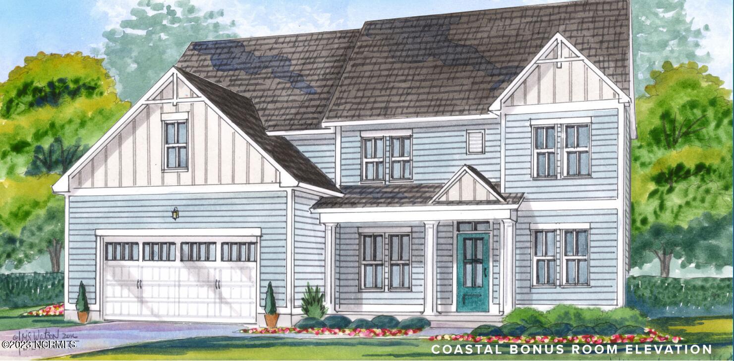 114 W Weatherbee Way