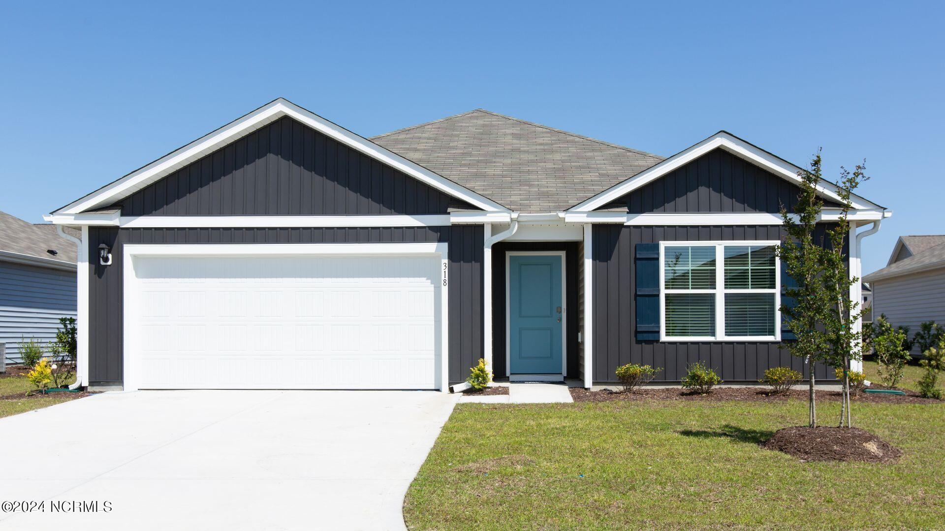 318 Cleat Drive, Lot 234