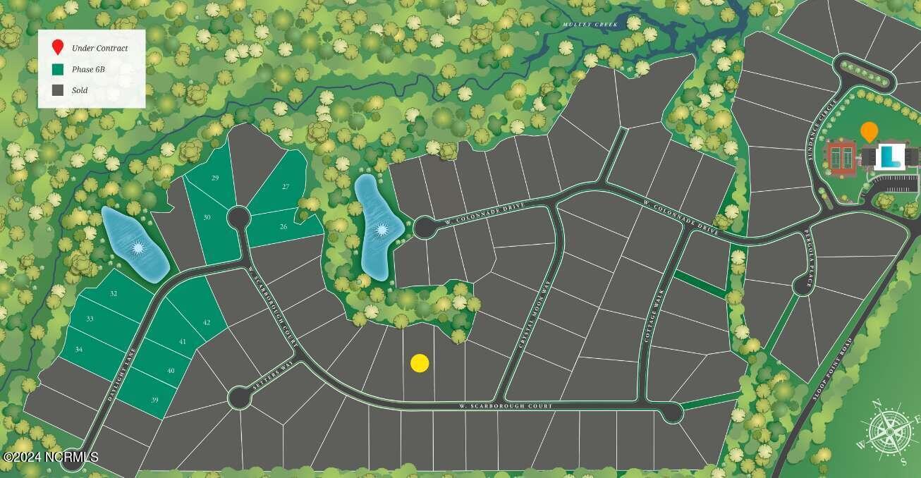 116 19 W Scarborough Court