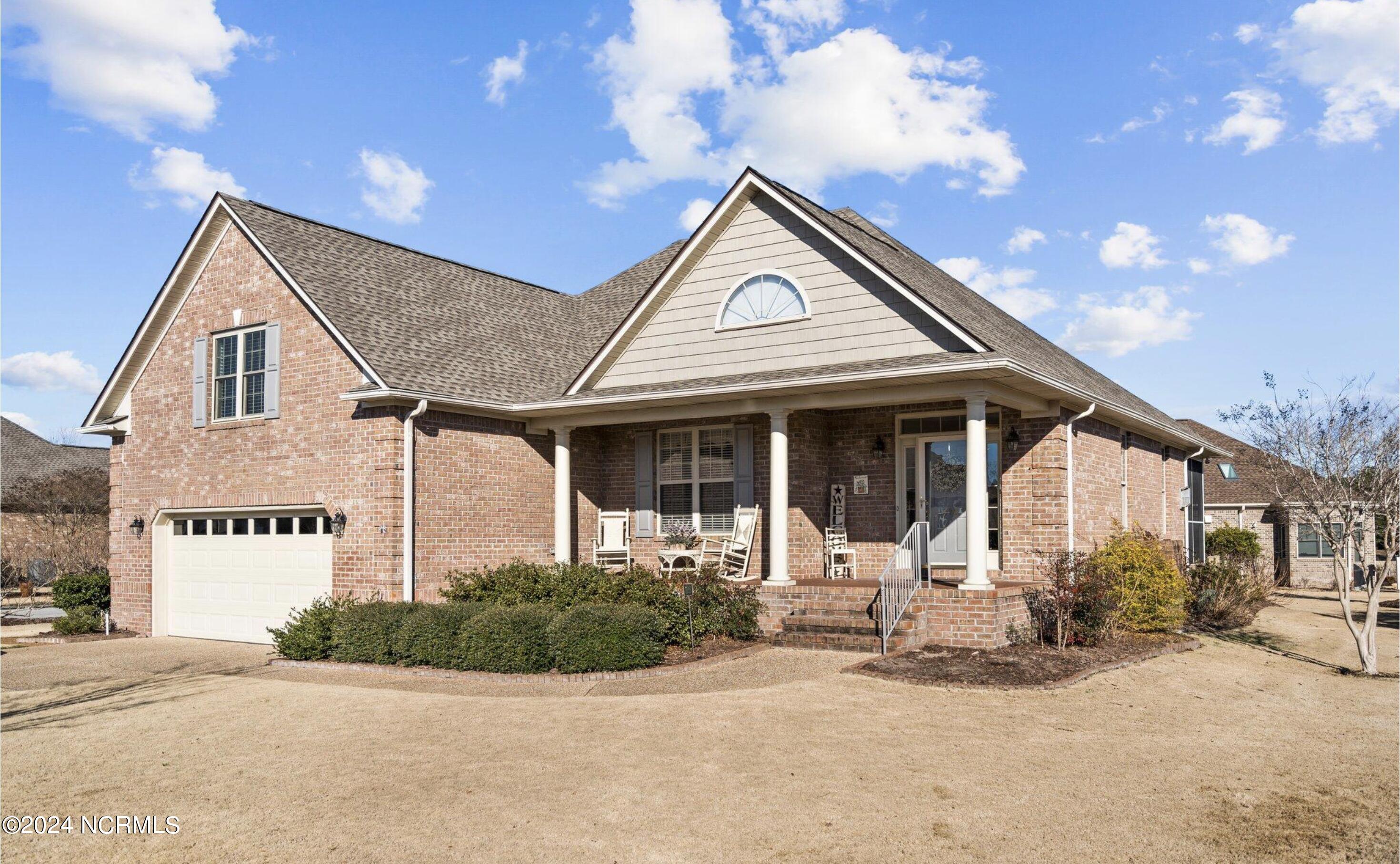 673 Highlands Drive