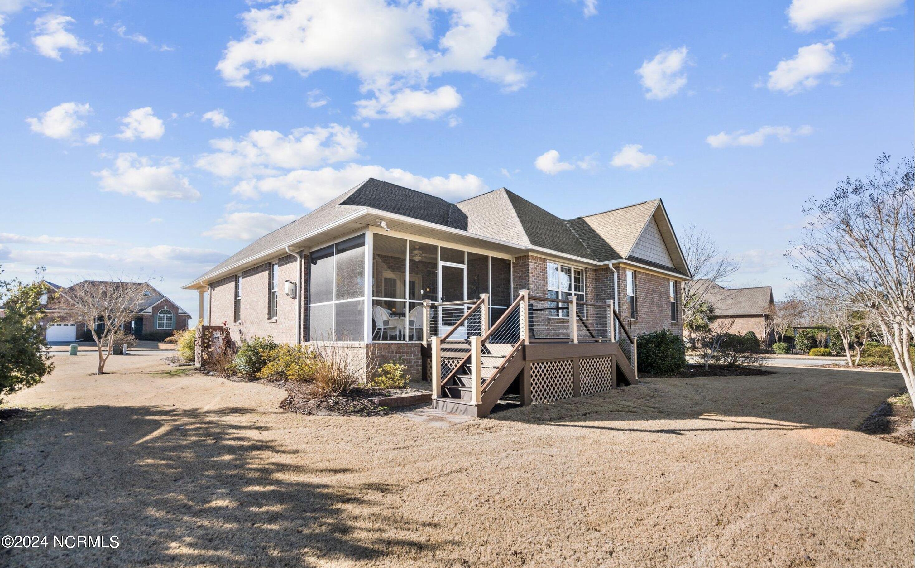 673 Highlands Drive