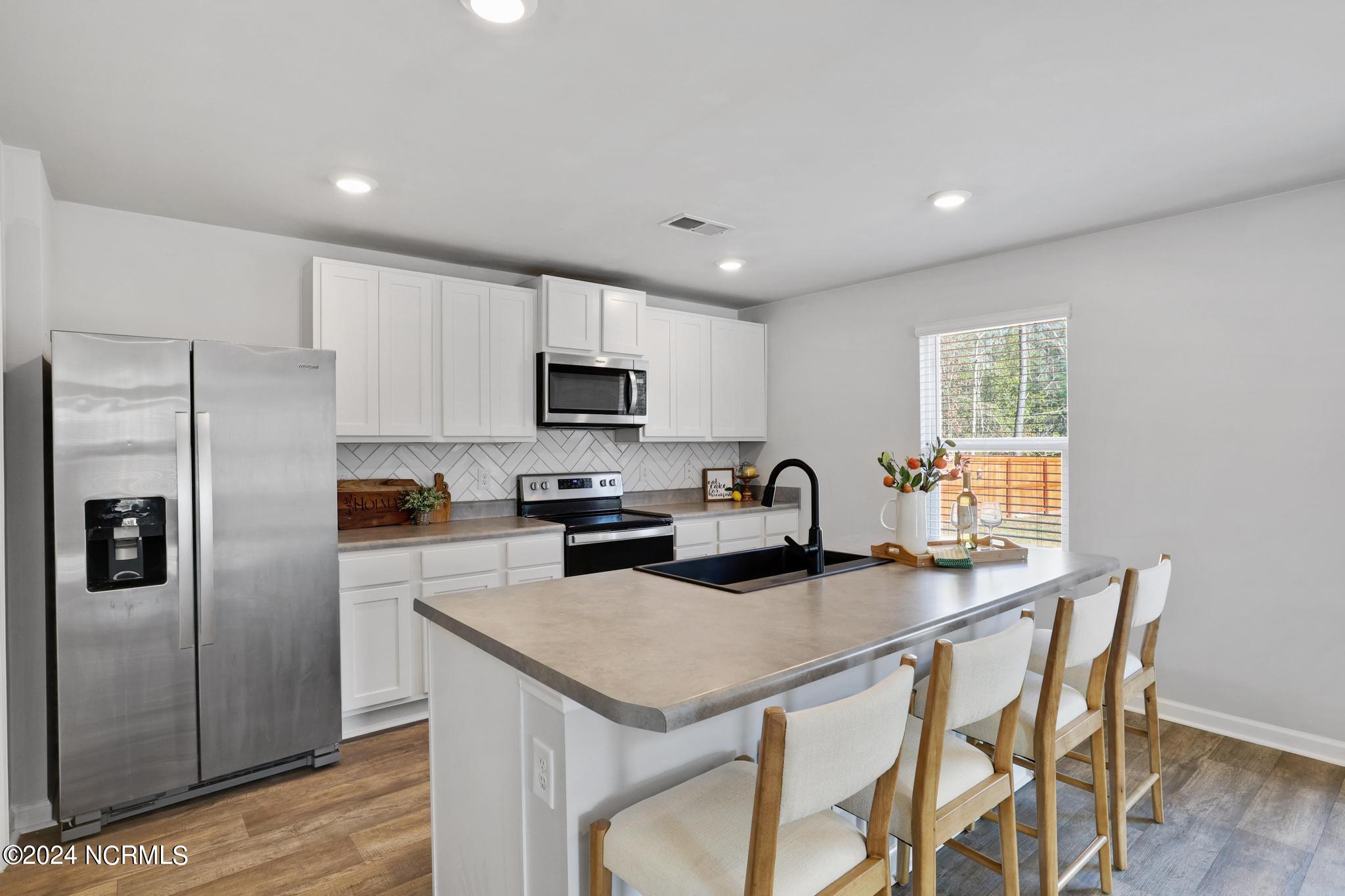 409 High Ridge Court