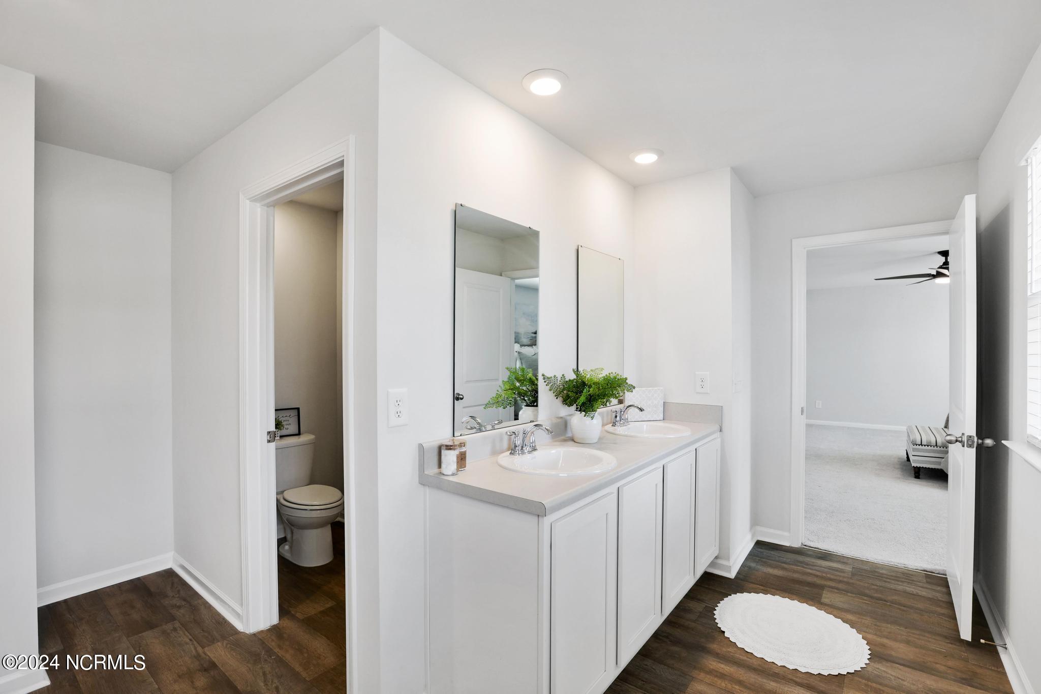 409 High Ridge Court