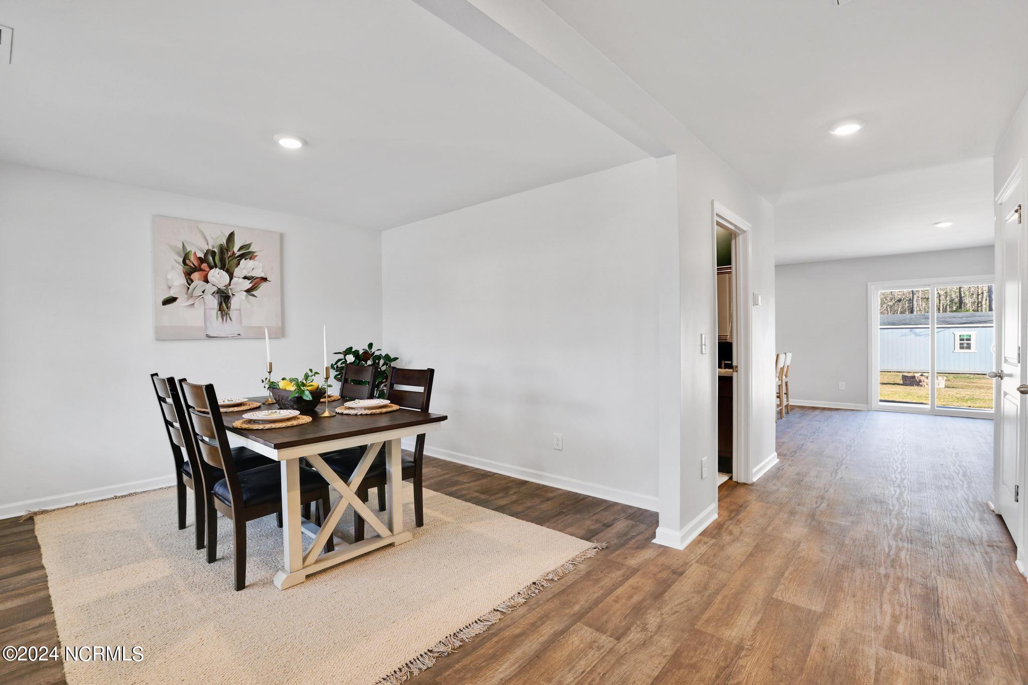 409 High Ridge Court