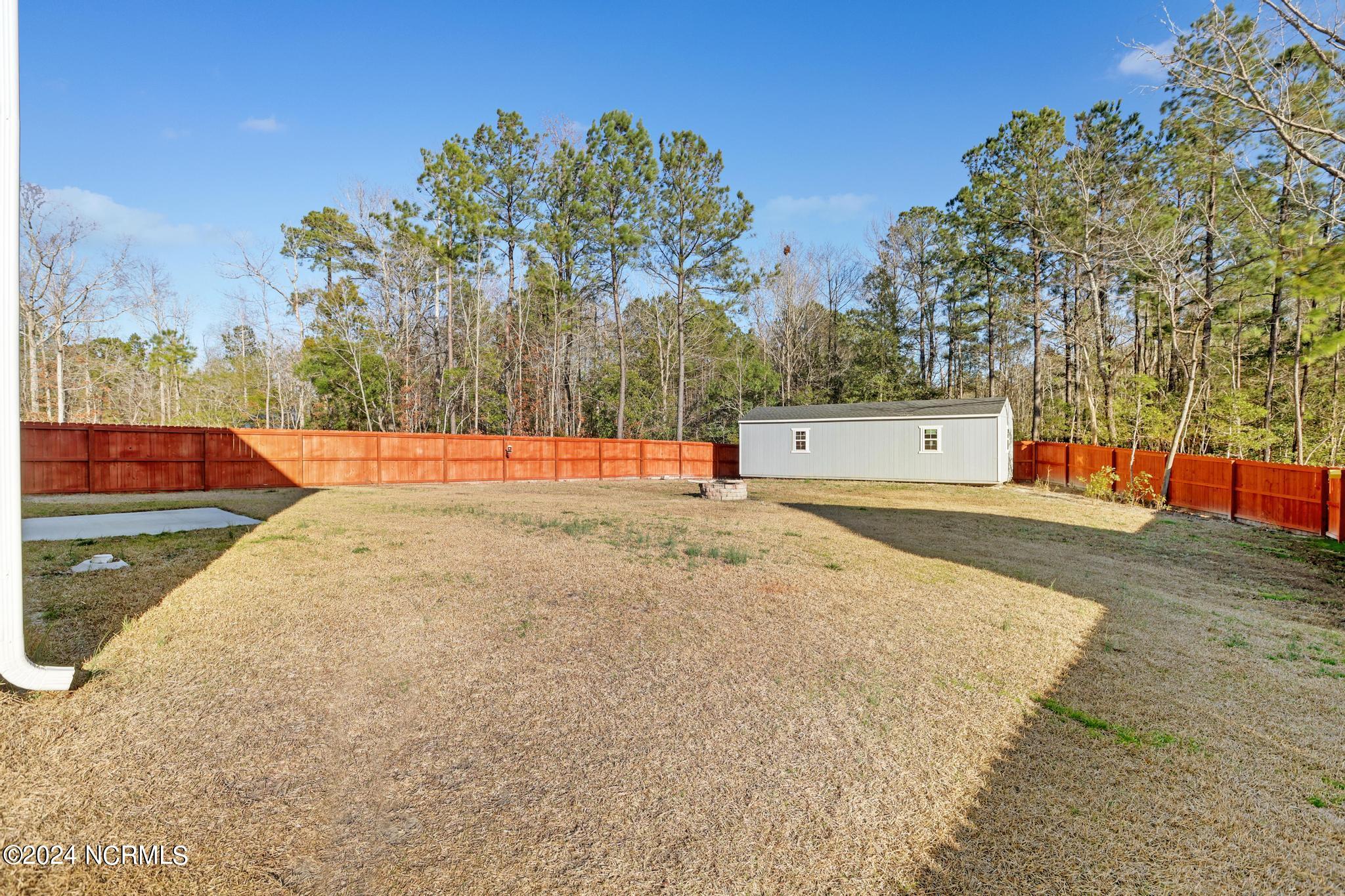 409 High Ridge Court