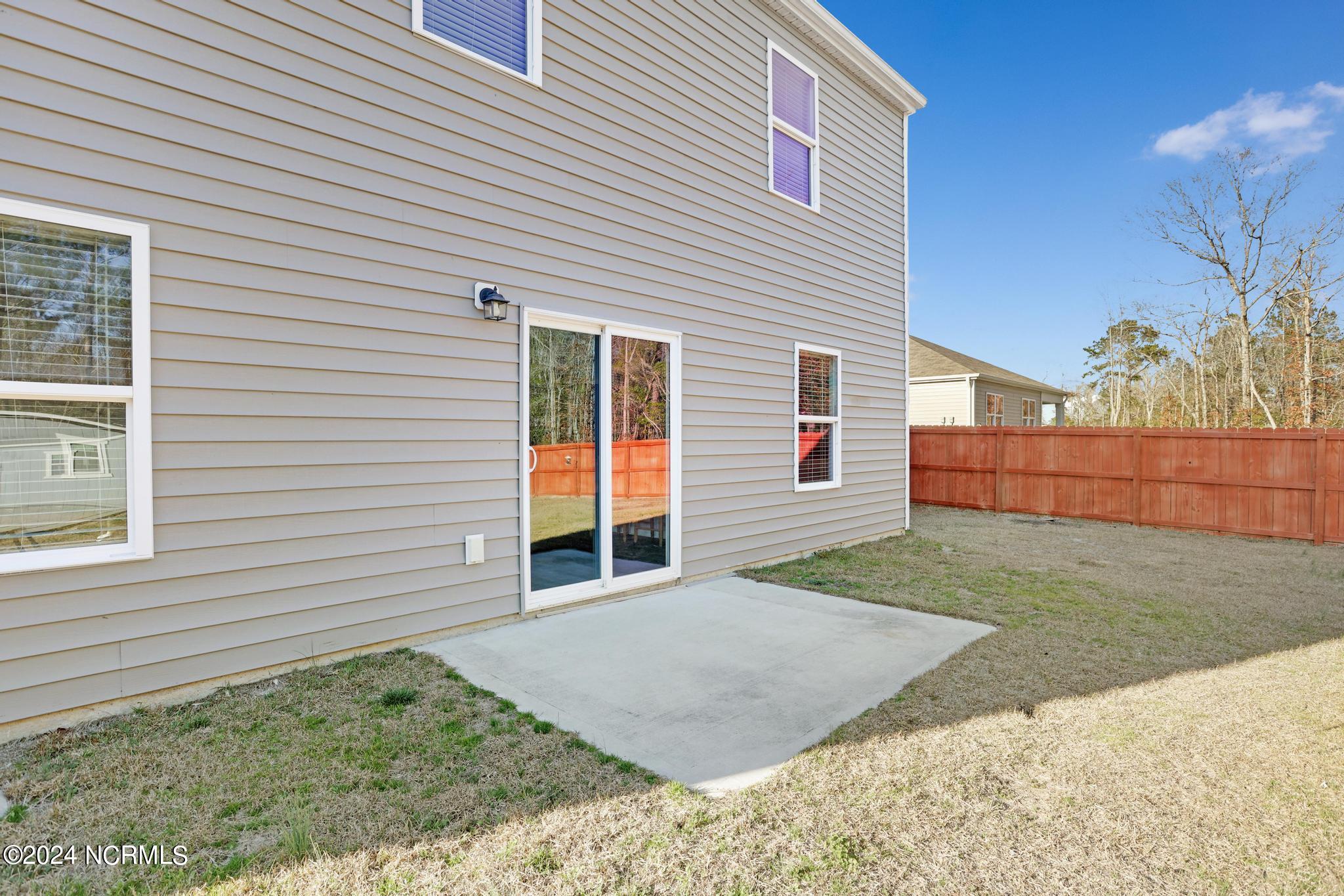 409 High Ridge Court