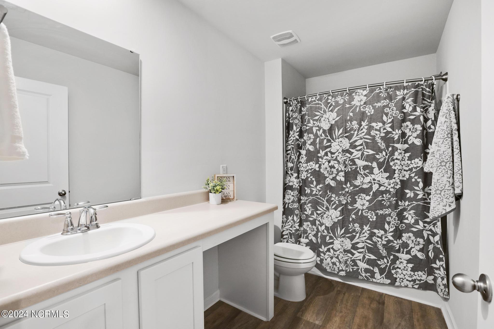 409 High Ridge Court