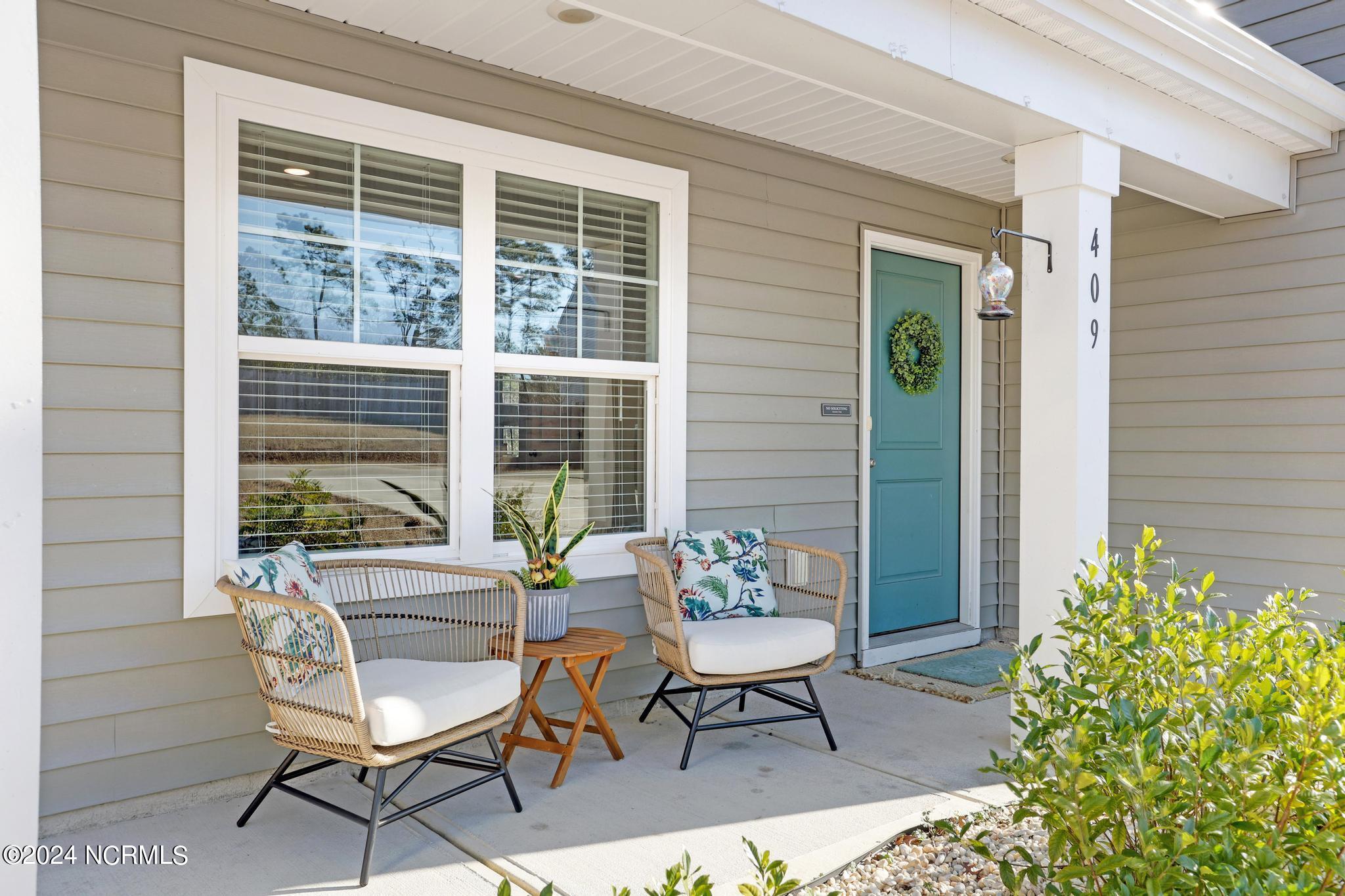 409 High Ridge Court