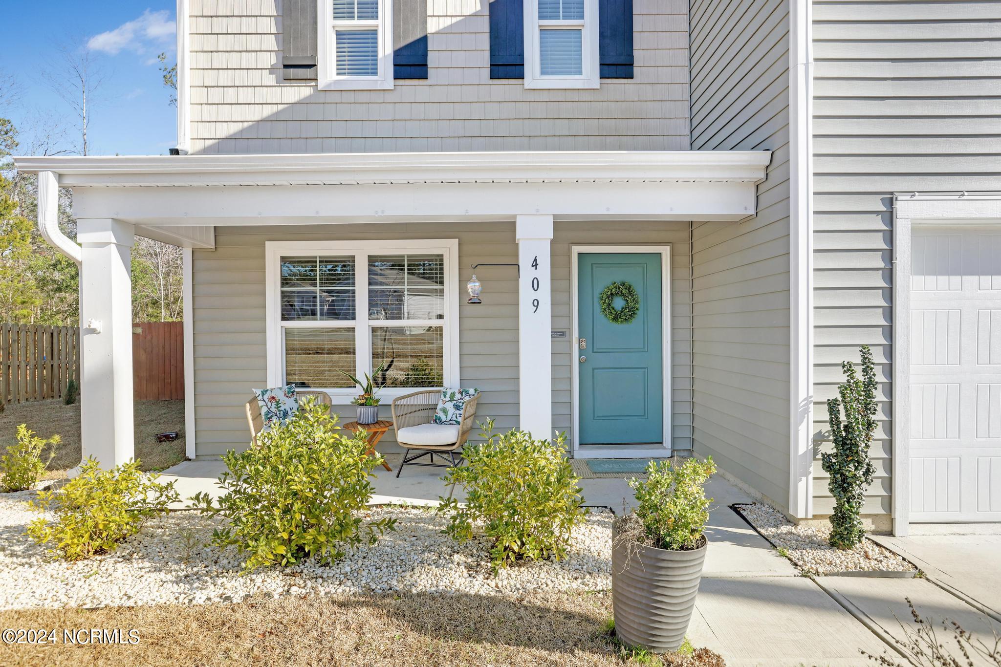 409 High Ridge Court