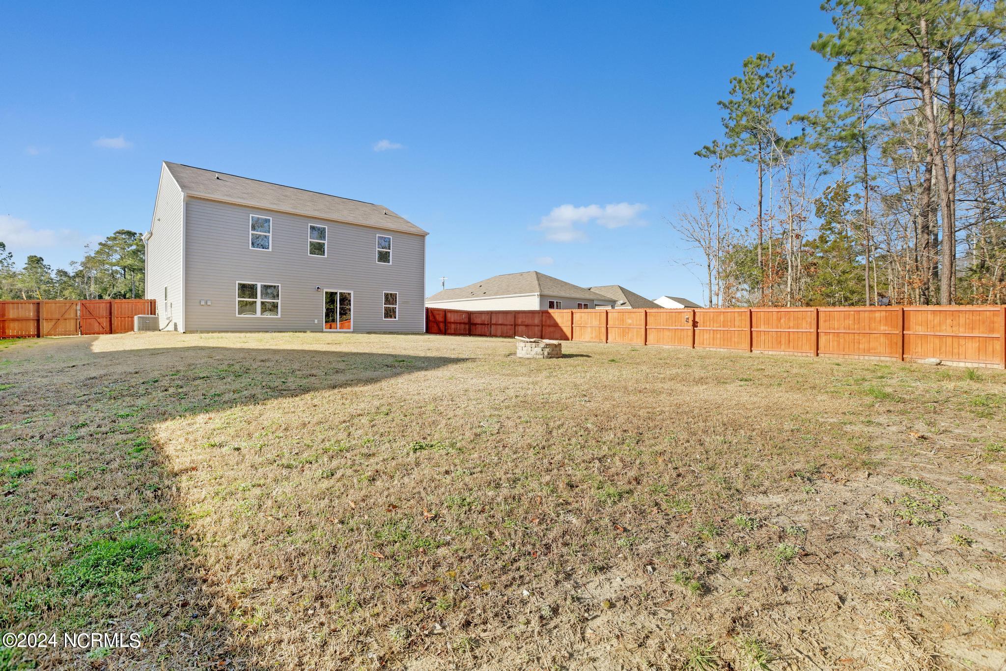 409 High Ridge Court