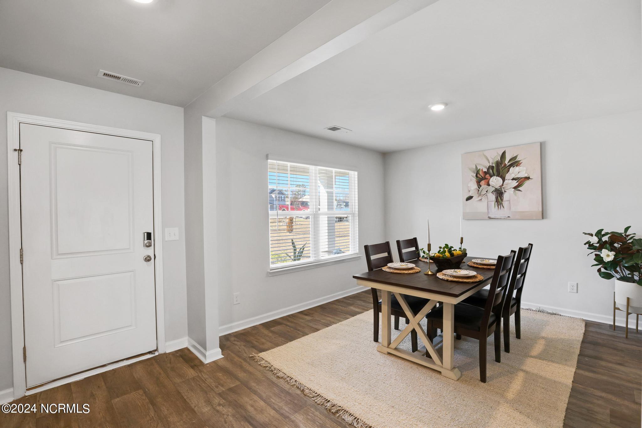 409 High Ridge Court