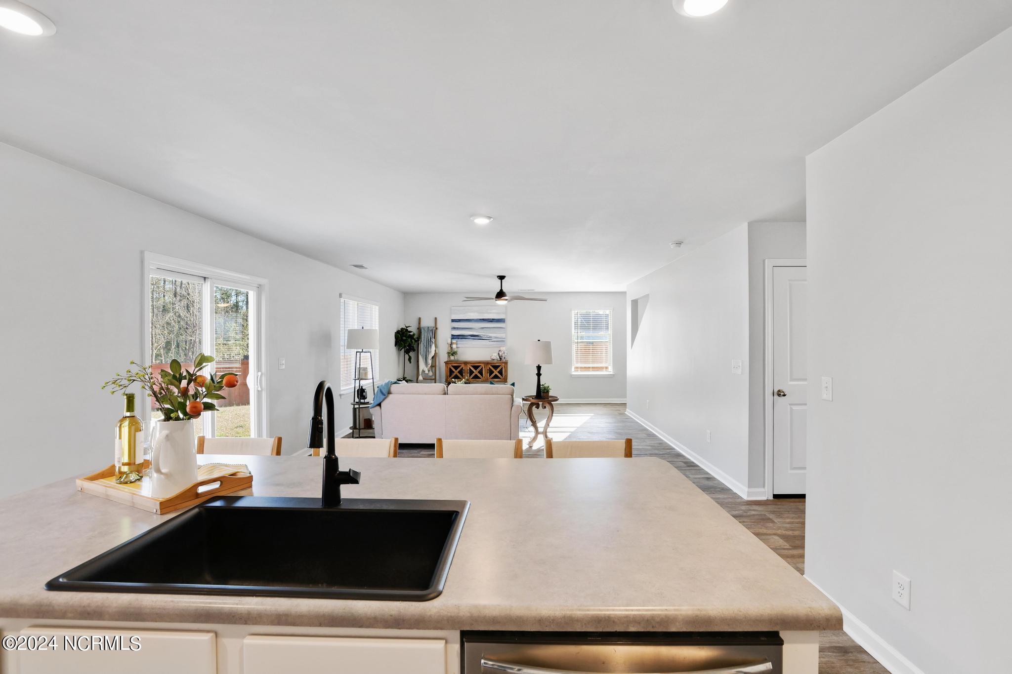 409 High Ridge Court