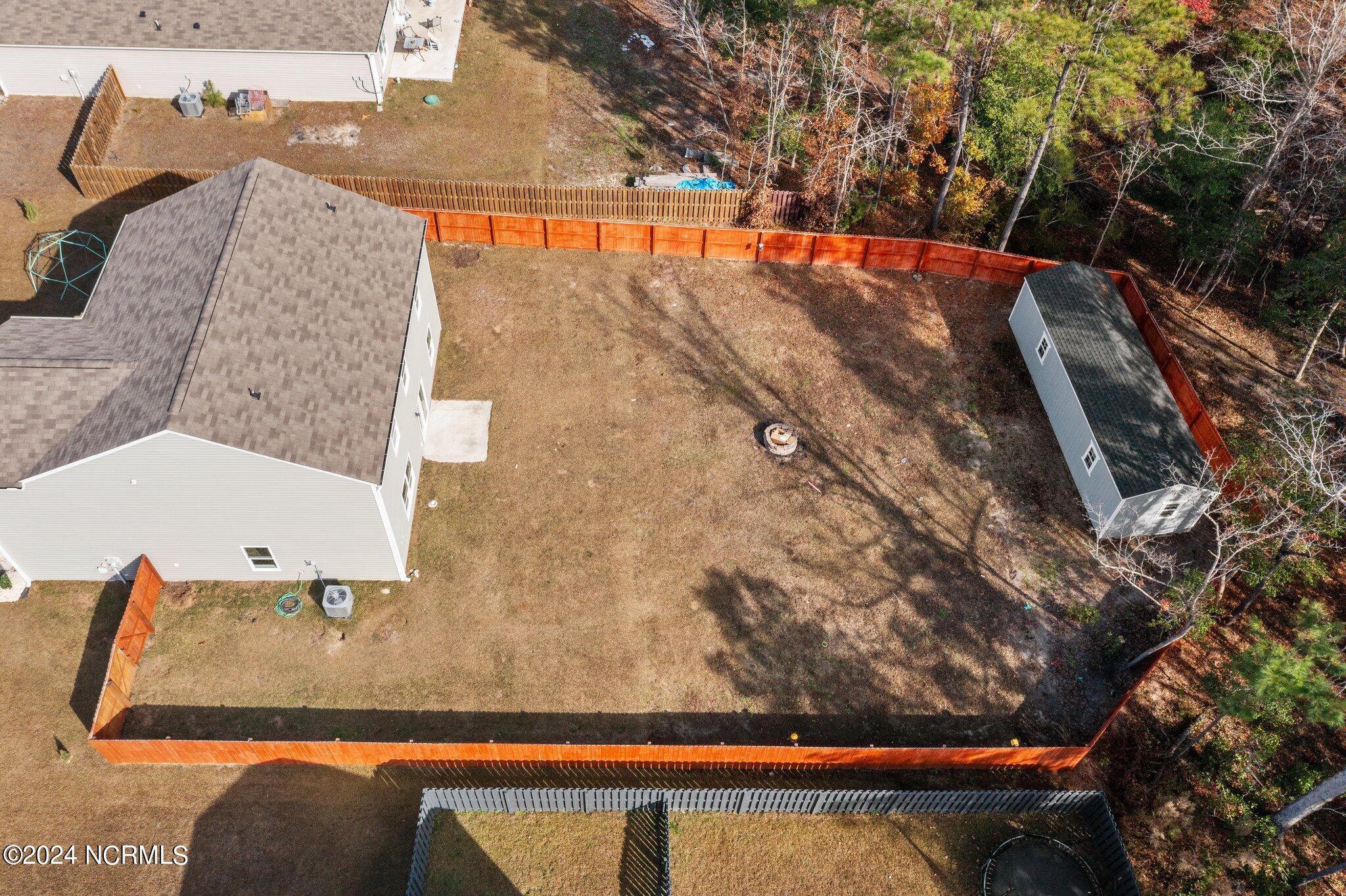 409 High Ridge Court