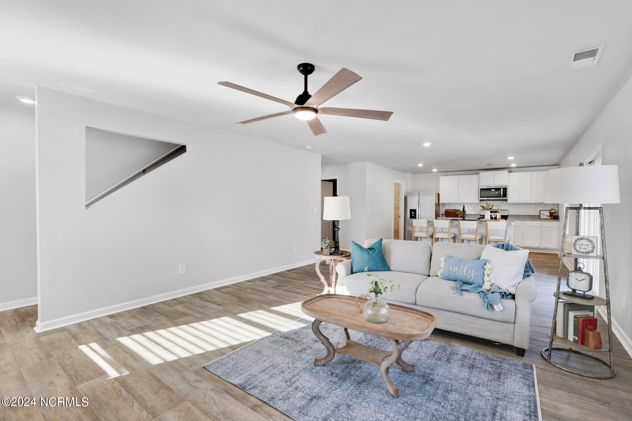 409 High Ridge Court