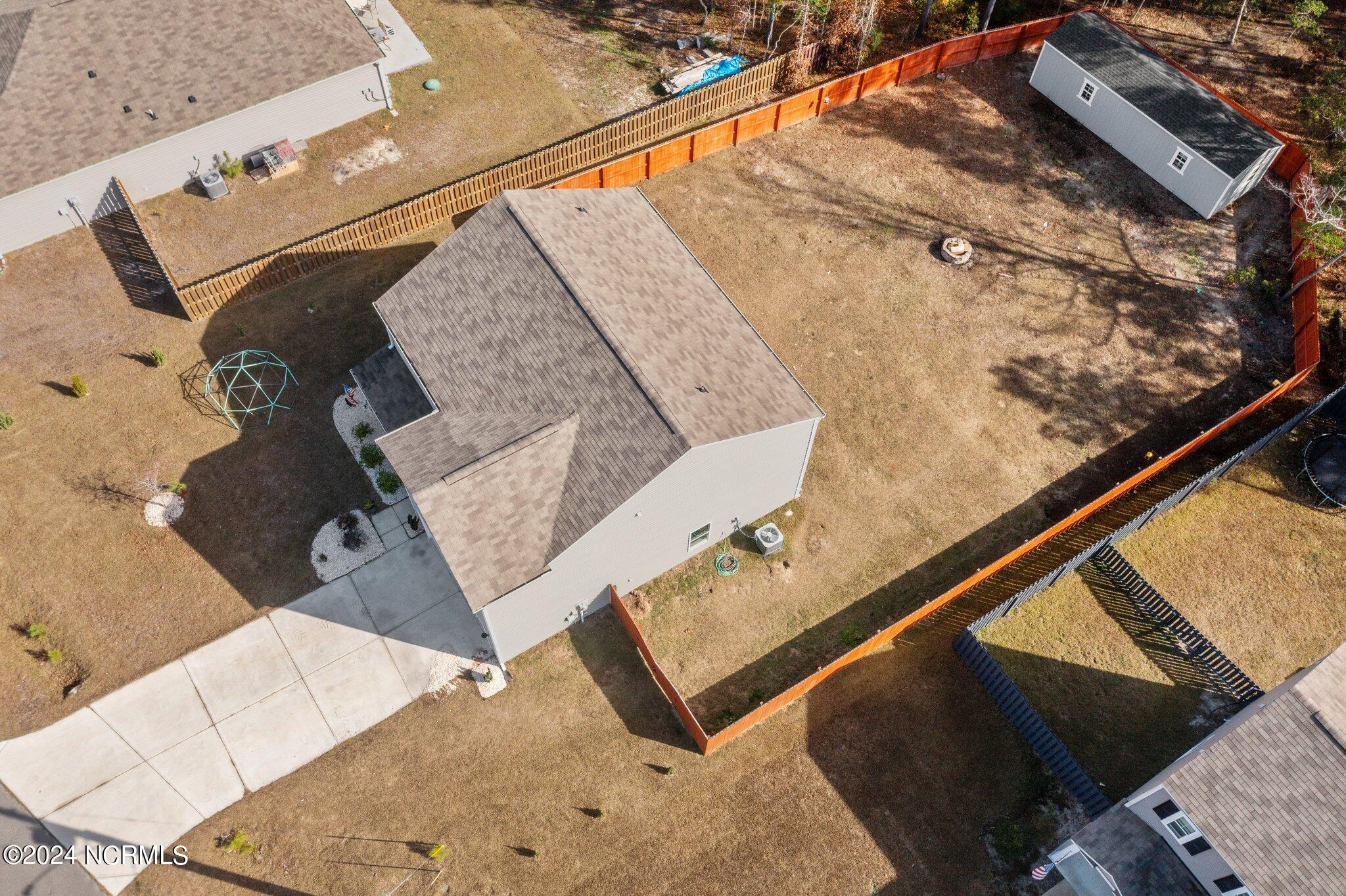 409 High Ridge Court