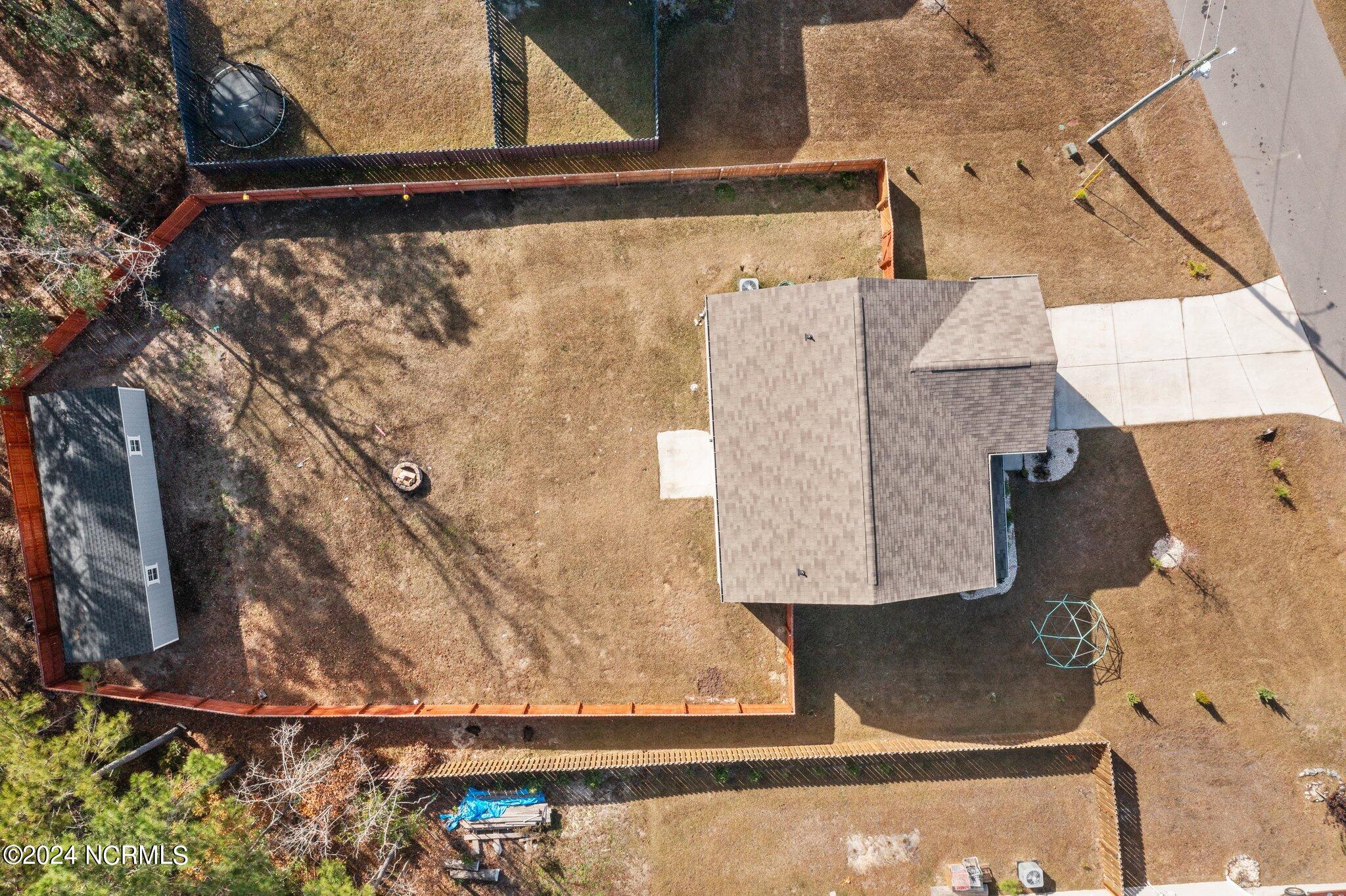 409 High Ridge Court