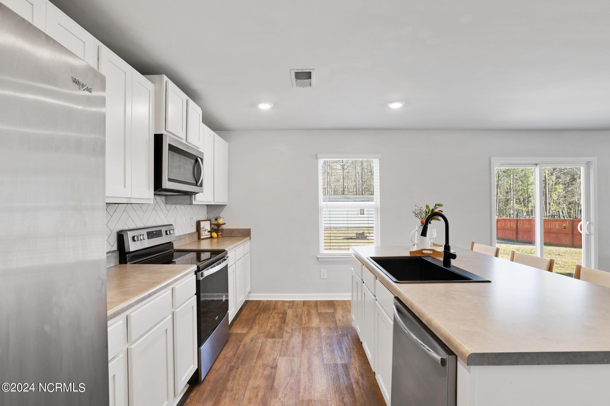 409 High Ridge Court