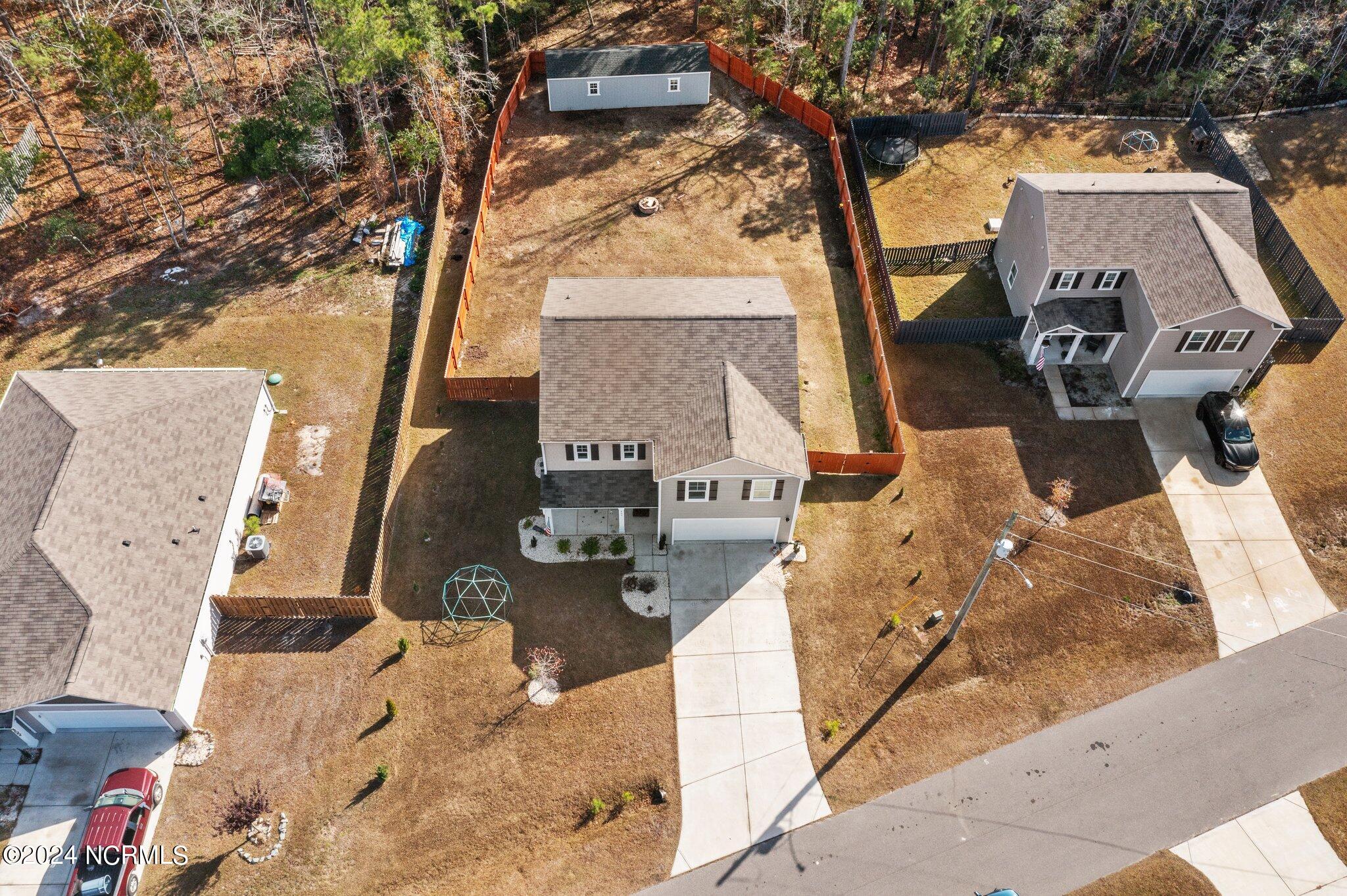 409 High Ridge Court