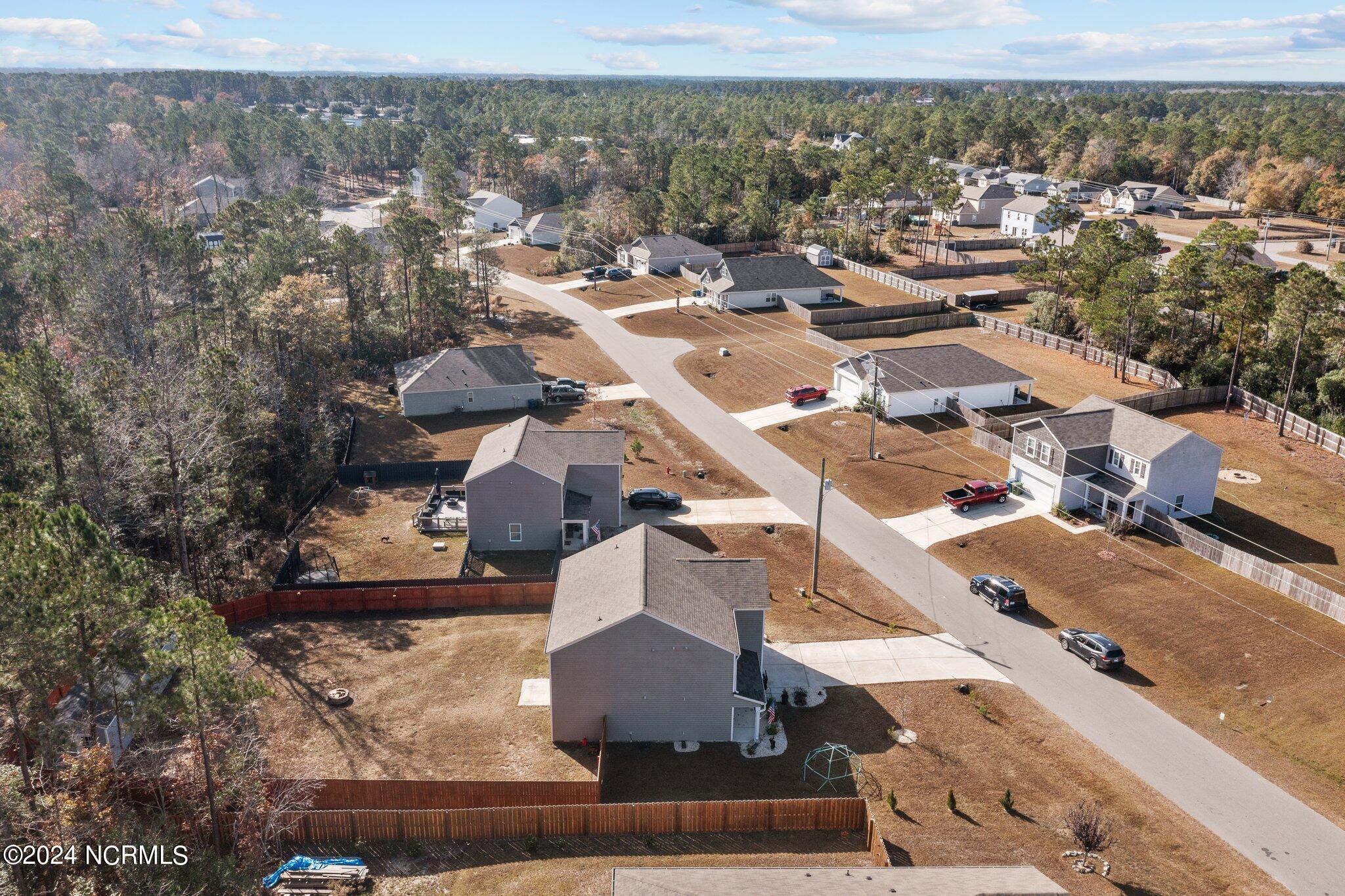 409 High Ridge Court