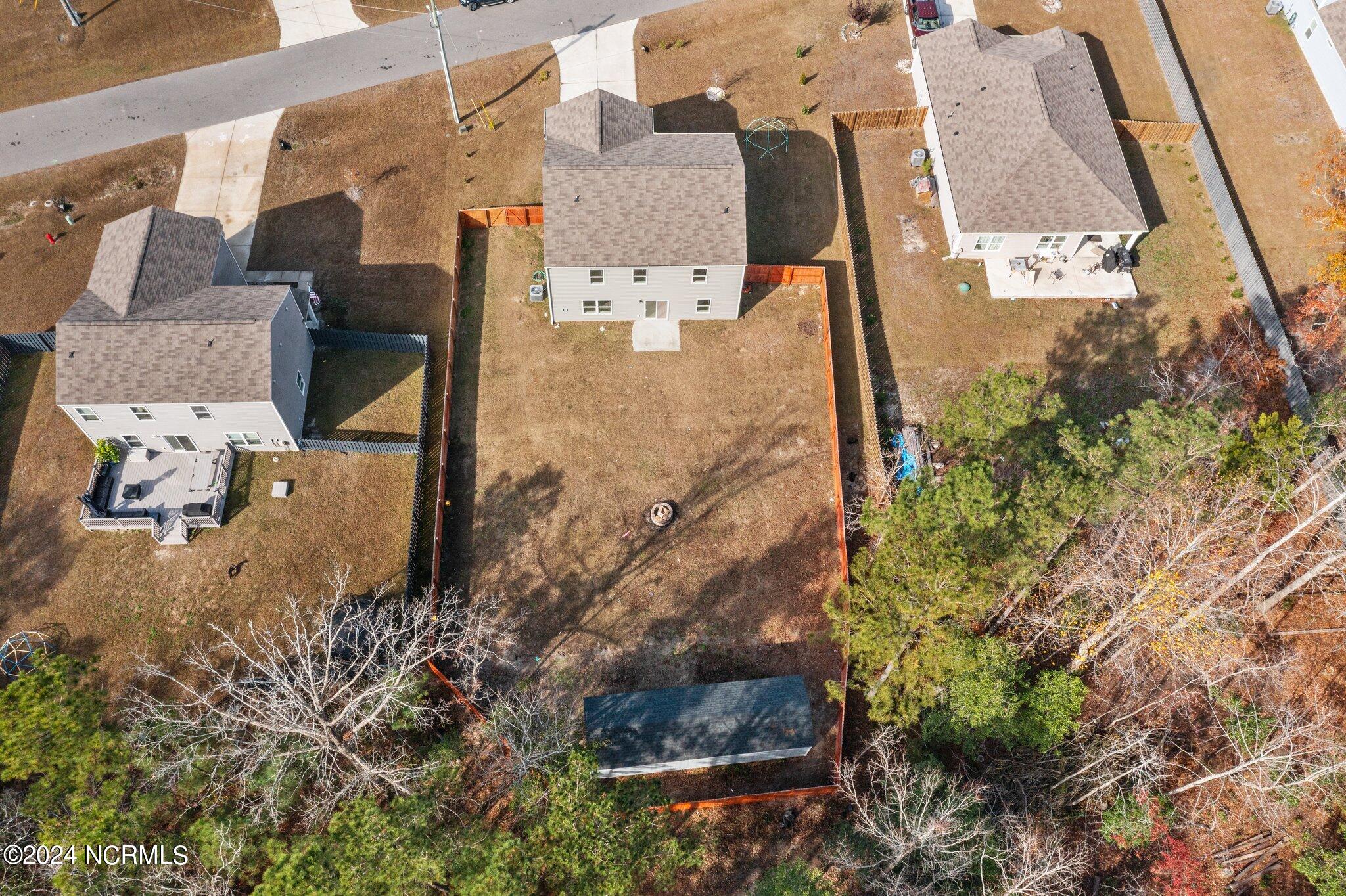 409 High Ridge Court