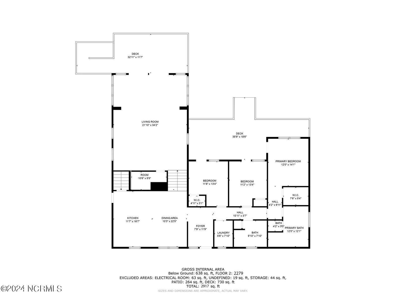330 Creekview Drive