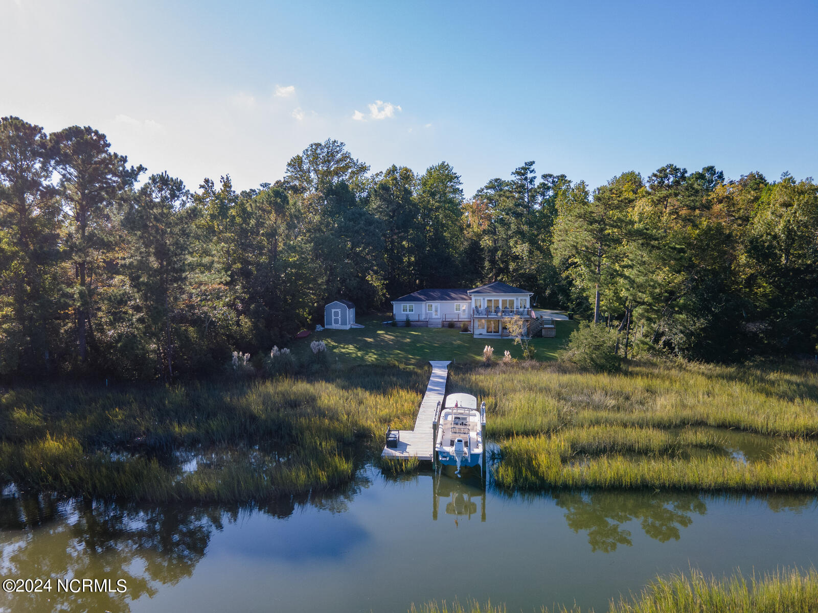 330 Creekview Drive