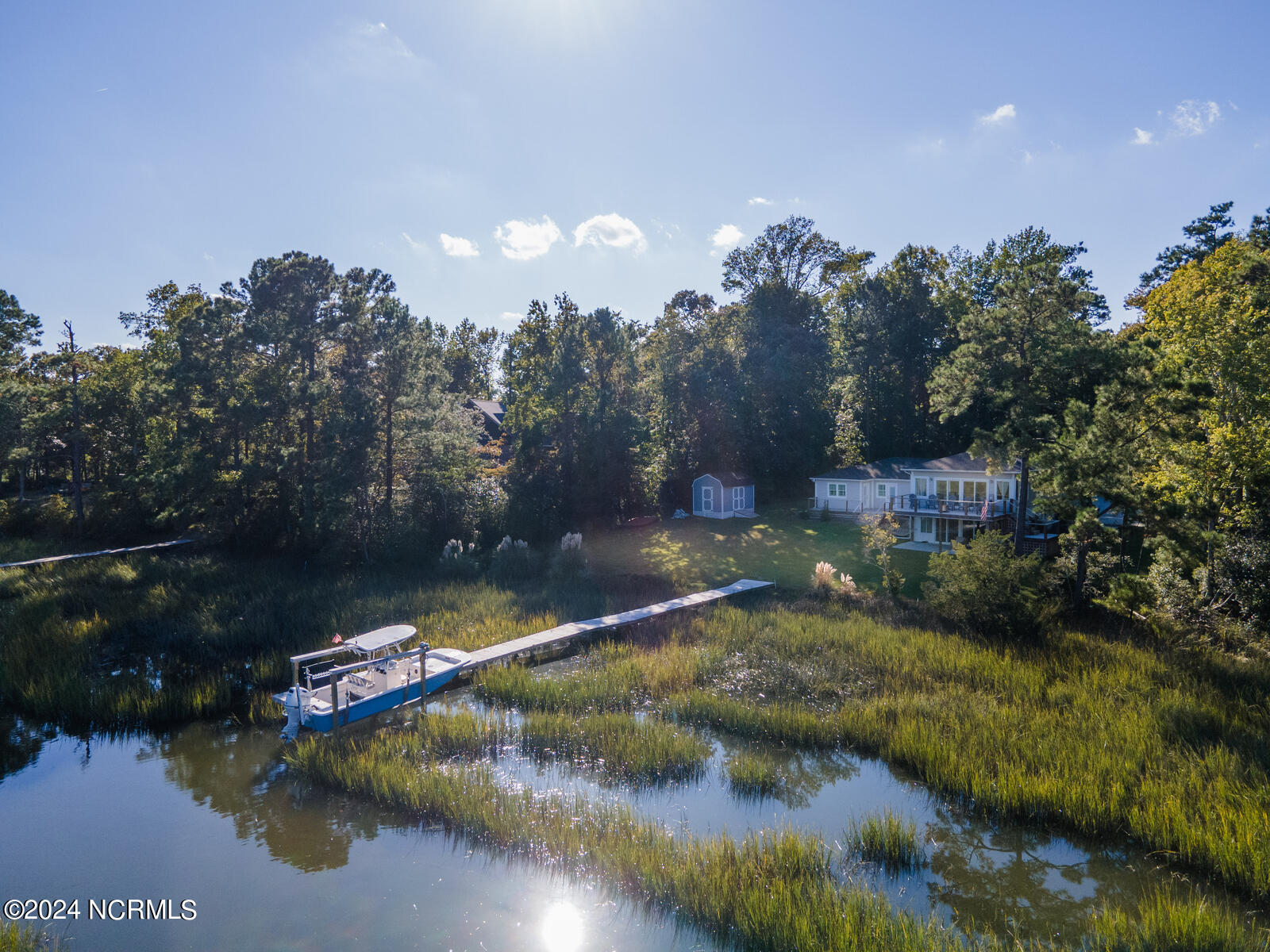 330 Creekview Drive