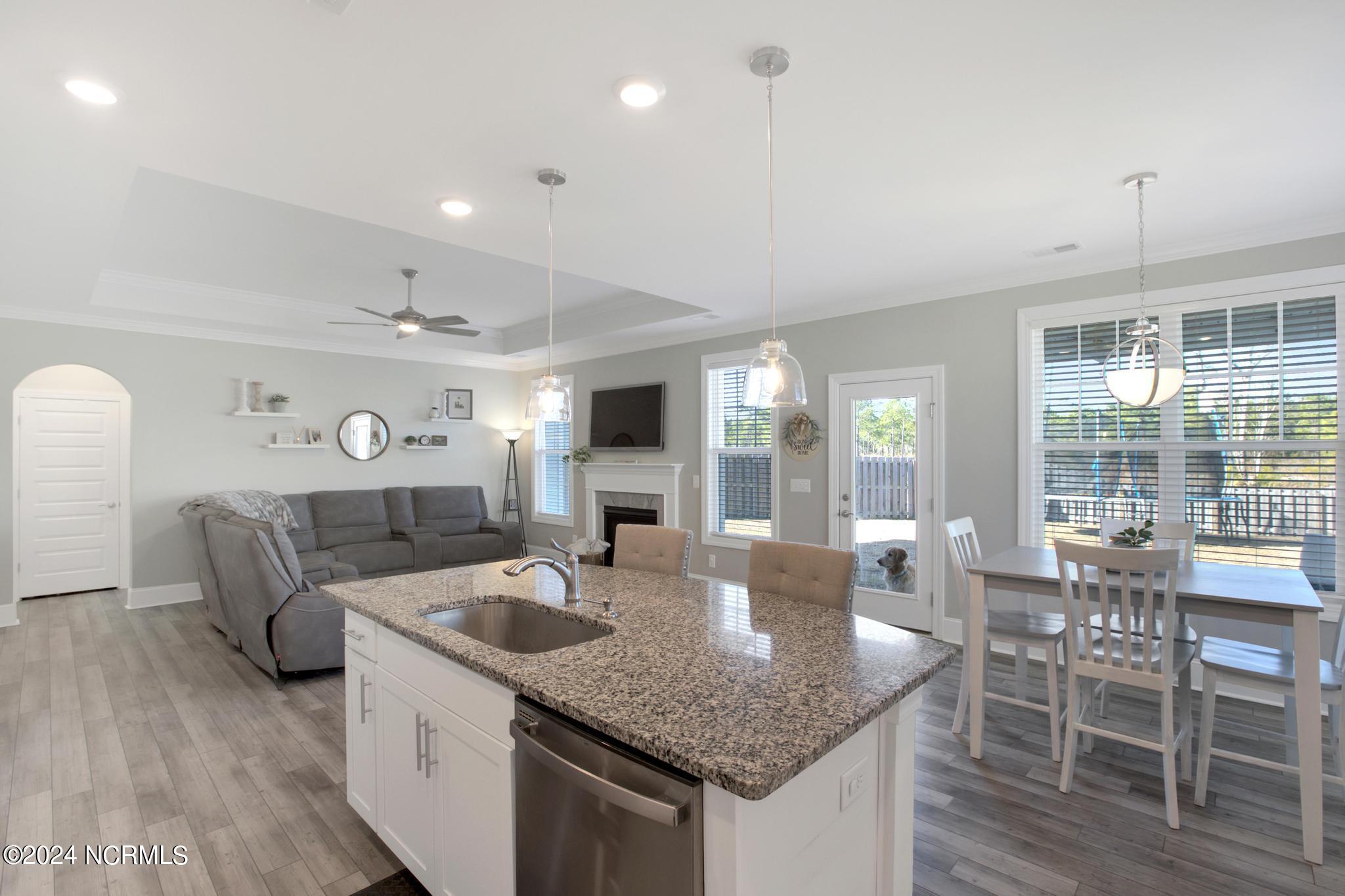 75 N Passerine Path Way