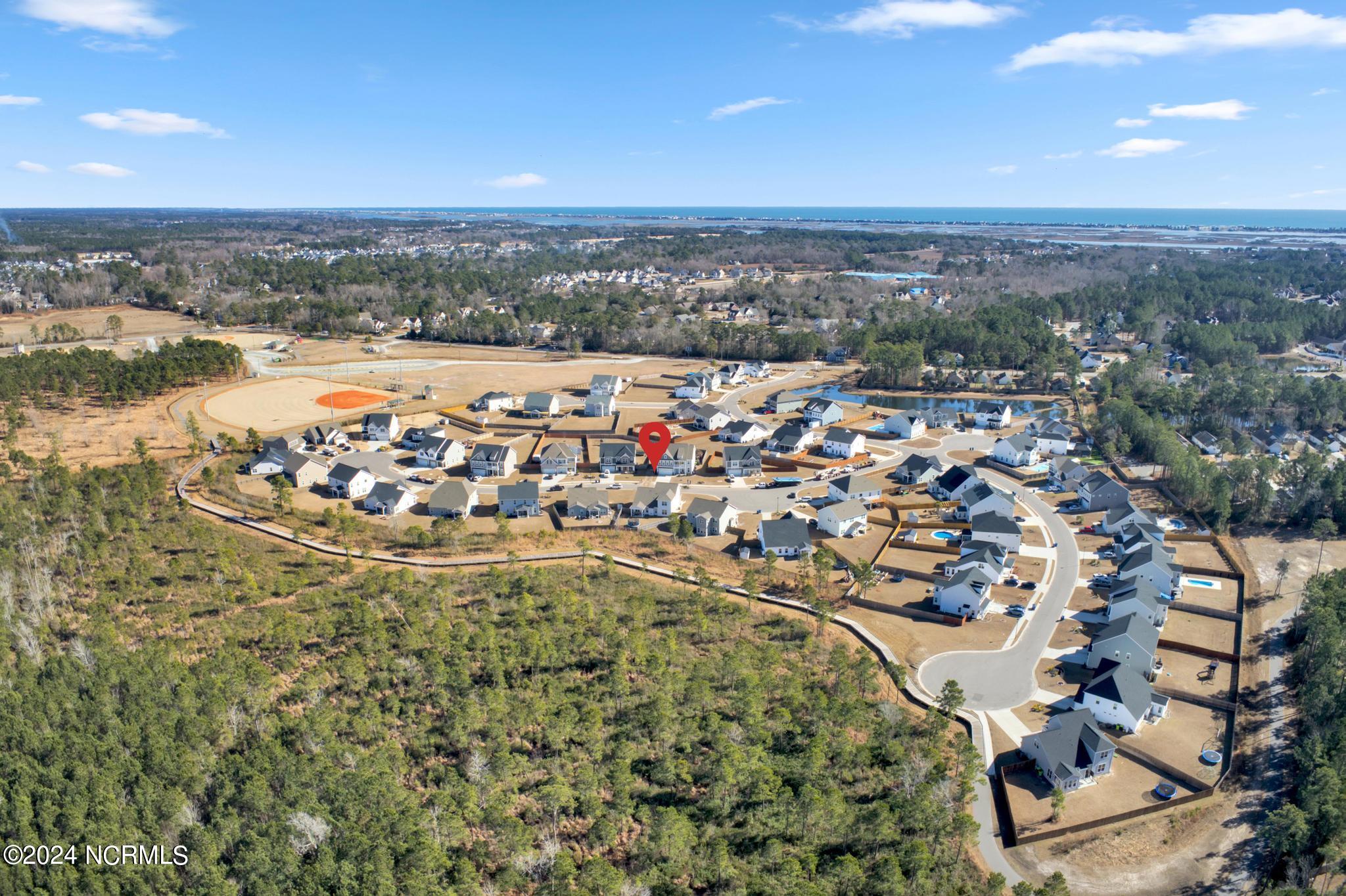 75 N Passerine Path Way