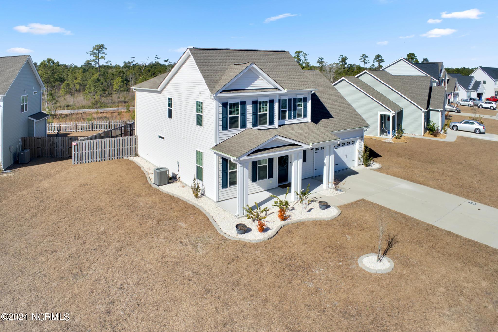 75 N Passerine Path Way