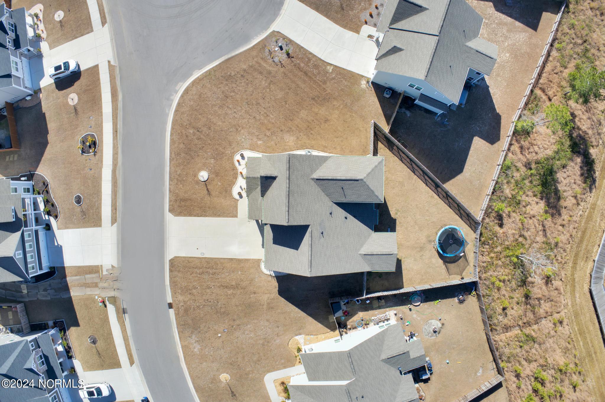 75 N Passerine Path Way